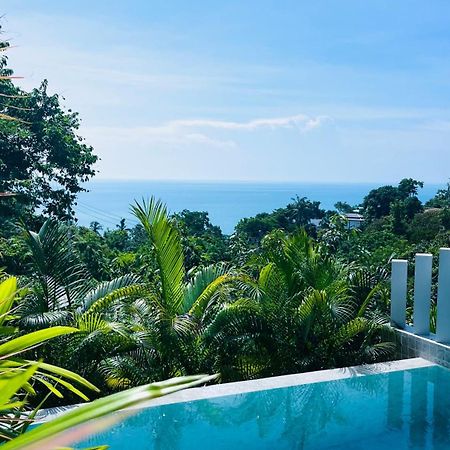 Mayara Pool Villas - Adults Only Haad Yao Exterior photo