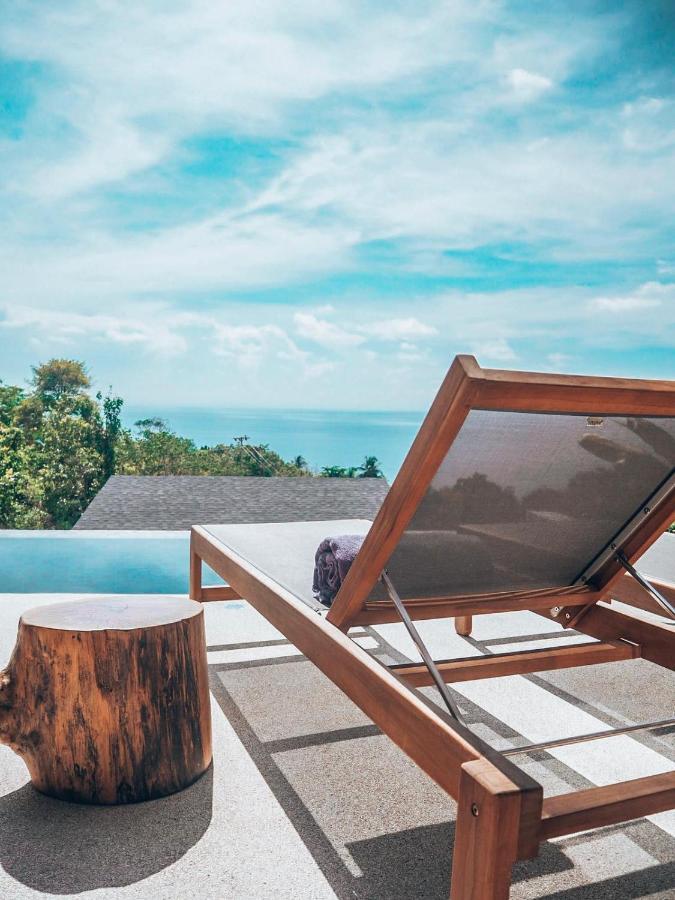Mayara Pool Villas - Adults Only Haad Yao Exterior photo