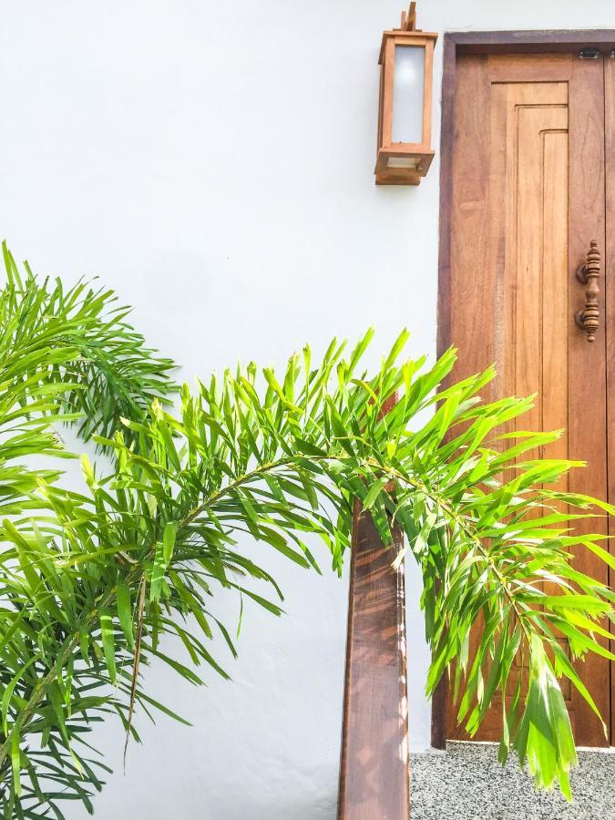 Mayara Pool Villas - Adults Only Haad Yao Exterior photo