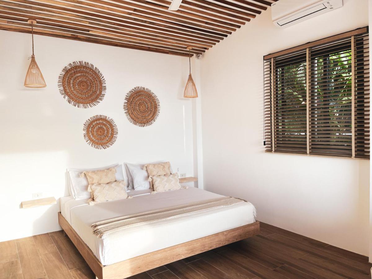 Mayara Pool Villas - Adults Only Haad Yao Exterior photo