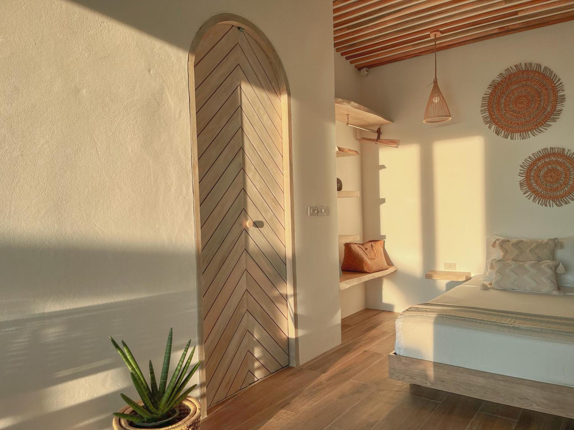 Mayara Pool Villas - Adults Only Haad Yao Exterior photo