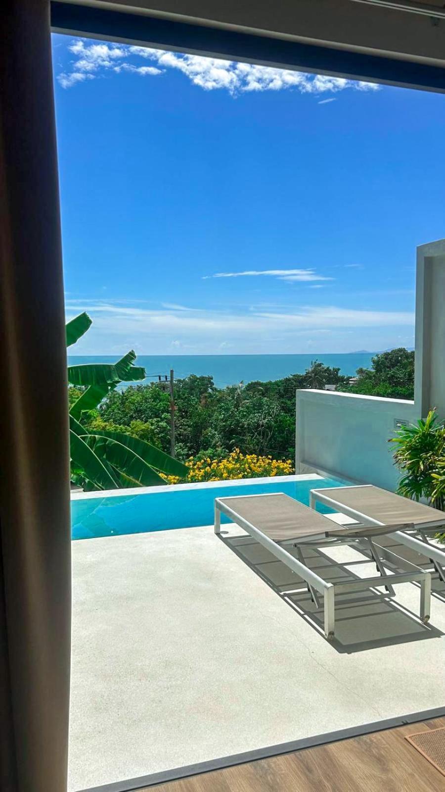 Mayara Pool Villas - Adults Only Haad Yao Exterior photo